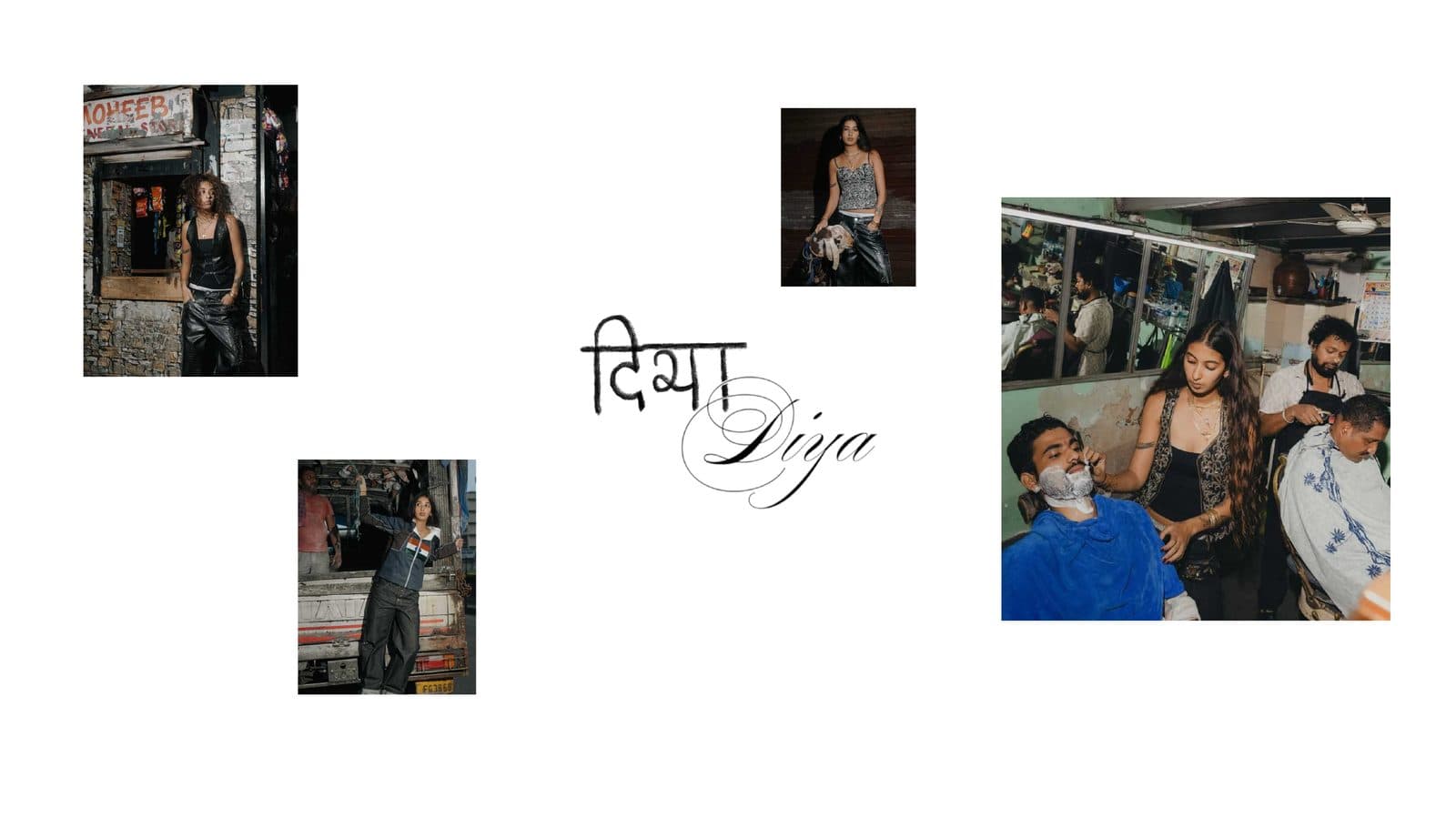 Diya Diya — Scaling a Premium Fashion Brand to the US
