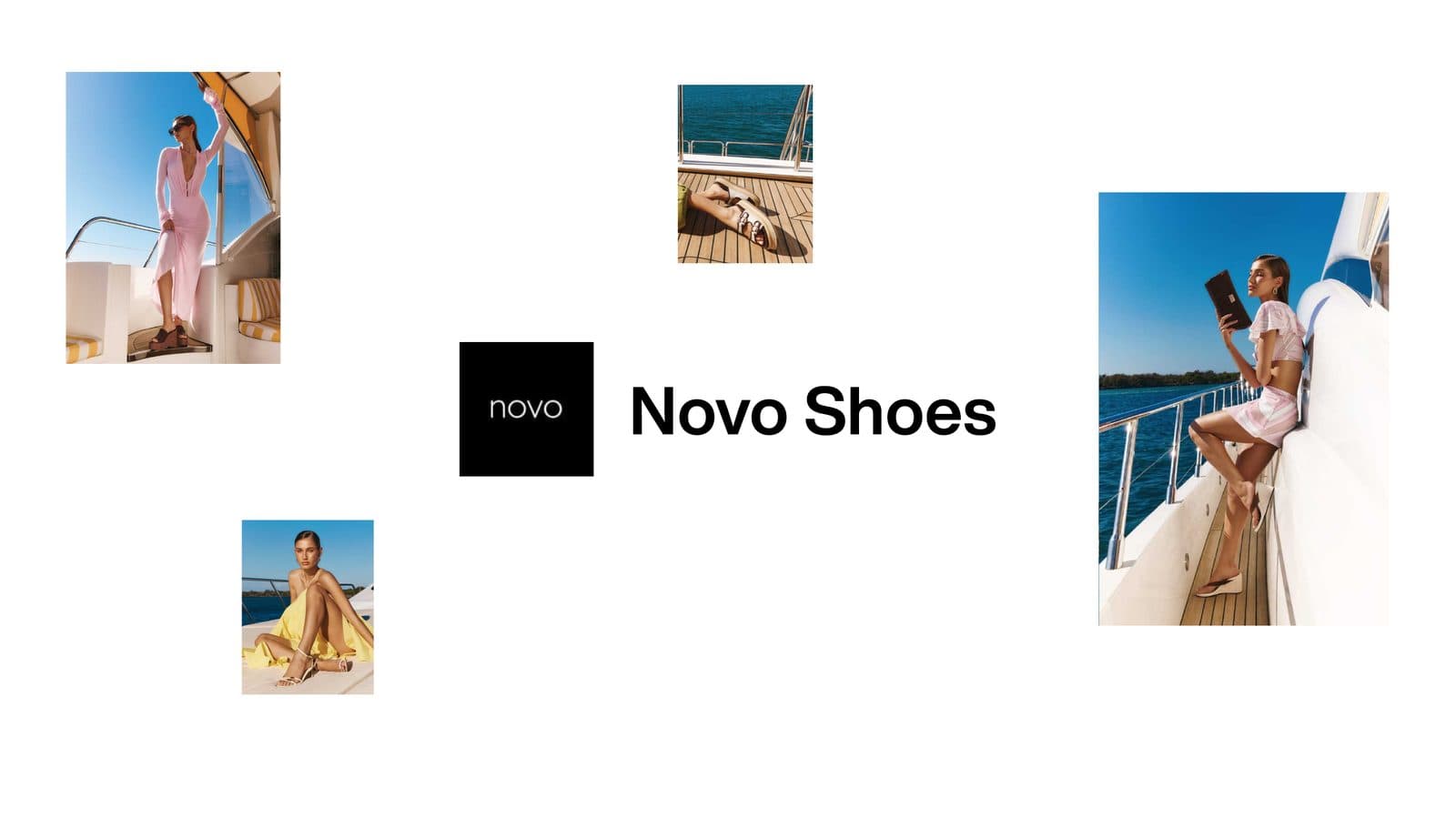 Novo Shoes — Meta Ads Performance Marketing
